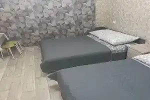 Уютный дом возле парка Лога, Старая Станица