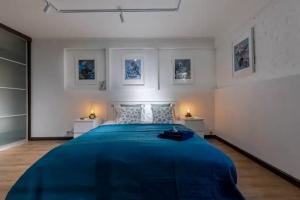 Стильная квартира рядом с Мариинским театром, Санкт-Петербург