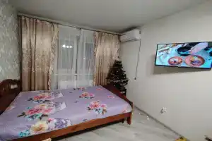 Квартира возле аквапарка Ривьера, Казань