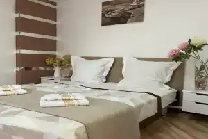 Деревенский домик, Богучар