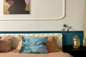 Уютная квартира рядом с метро, Люберцы