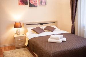 Апартаменты близко к морю, Сочи