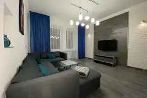 Апартаменты у Зоопарка, Калининград
