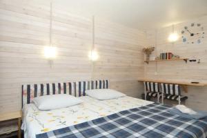 Часть дома с отдельным входом