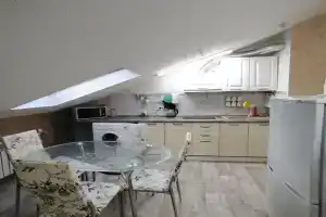 1-комнатная квартира, Адлер