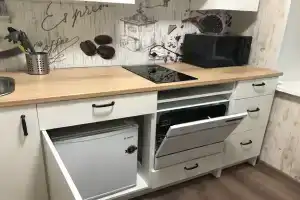 Уютная квартира в центре
