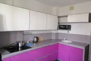 Уютная квартирка у зоопарка, Новосибирск