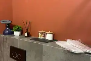 АКА100 АкаСто Студия комфорт-класса, Екатеринбург