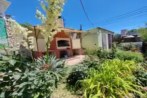Уютный дом в черте поселка