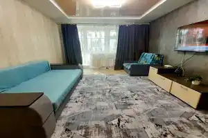 Квартира рядом с набережной, Набережные Челны