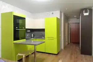 Студия в центре города