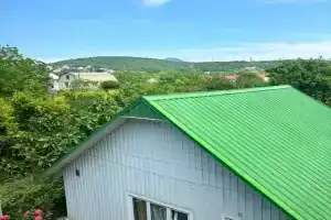 (7) Дом одноэтажный 6-ти местный, Архипо-Осиповка