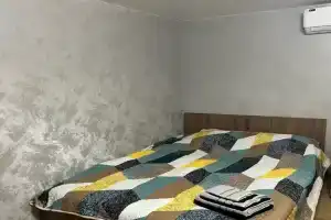 Однокомнатная квартира в центре города