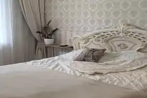 Квартира для двоих, Дзержинск