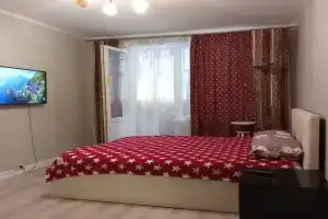 Квартира рядом с метро Улица академика Янгеля, Москва