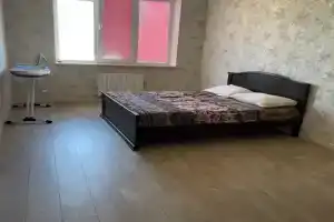 Квартира у моря, Каспийск