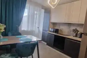 Уютная квартира для комфортного проживания в центре