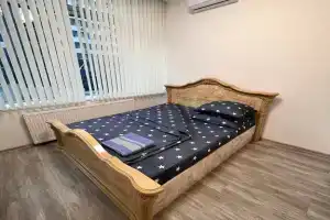 Квартиры посуточно на Московской 21А, Химки