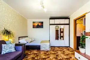 Уютная квартира, Самара