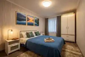 Welcome Home на Азовской 25к2, Москва