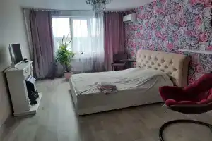 1-комнатная квартира, Воронеж