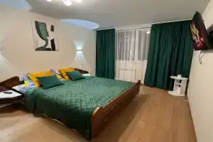 Апартаменты Люкс, Белгород