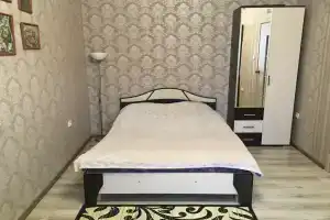 Квартира у Крепости