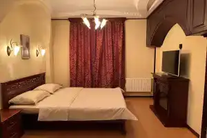 Прекрасная квартира, Севастополь