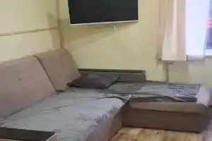 Уютный дом, Усть-Сема