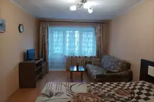 Гостеприимная квартира в центре