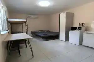 Апартамент четырехместный, Ейск