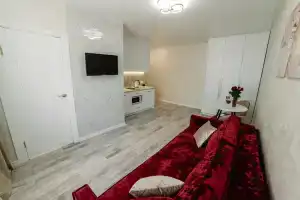 Уютная квартира в историческом центре города