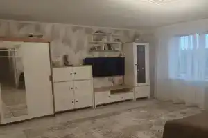 Уютная квартира, Боровляны