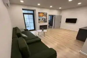 Modern apartment in the small center, Ереван