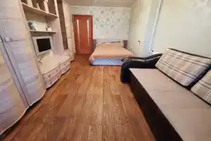 Уютная квартира для семьи, Владимир