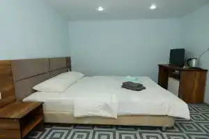 Отдых с комфортом, Джубга