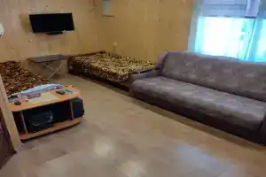 Любимый домик - рестайлинг