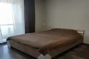 Чистая и уютная квартира