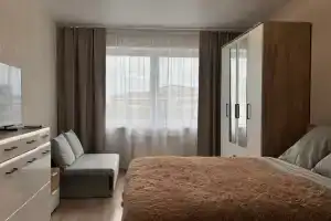 Отдых недалеко от центра для 4х, Калининград