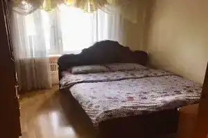 Уютная квартира недалеко от пляжа, Балтийск