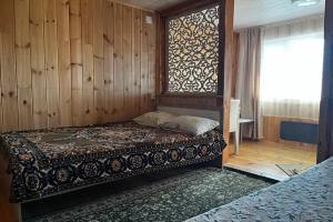 Трёхместный номер №21 Трехместный номер, Листвянка