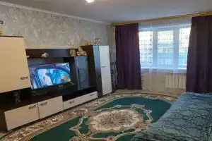 1-комнатная квартира в Сахалинской области