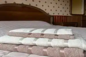 Дом для отдыха компанией до 10 человек, Иссад