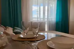 Квартиры посуточно на Южный 21, Нижний Новгород