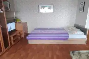 Квартира у ТРК Мурманск Молл, Мурманск