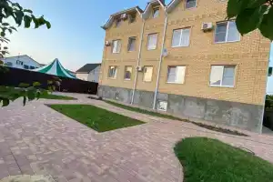 Гостевой дом «На Цветочной»