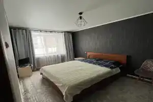 Уютная квартира для командировочных, туристов и гостей города, Уфа