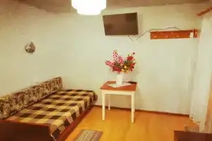 Комната в частном доме