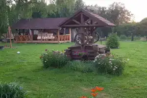 Двухместный номер с 1 кроватью Каминная, Шклярска-Поремба