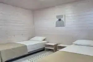 Домик у моря, Голубицкая